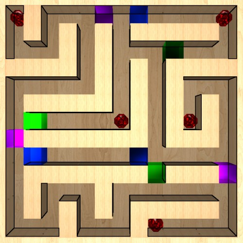 Gemclusion