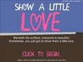 Show a Little Love