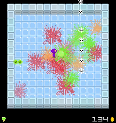Melonbomb