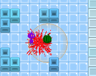 Melonbomb