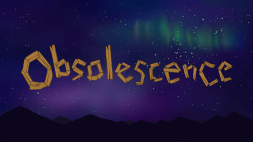 Obsolescence