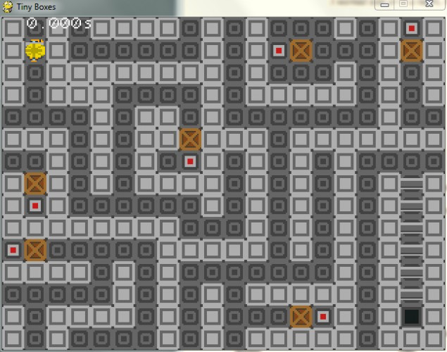 TinyBoxes