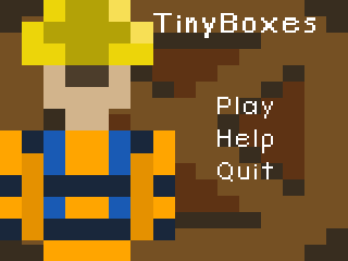 TinyBoxes