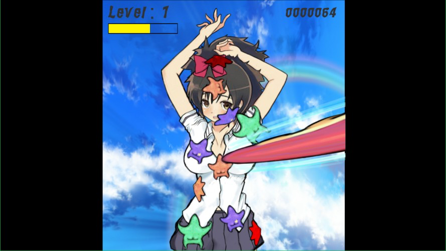 Tentacle Rescue : Summer of Love
