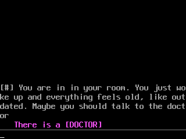 Psychiatric Evaluation