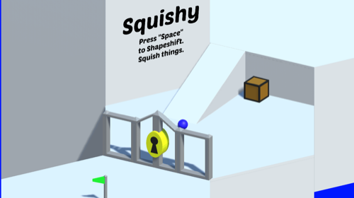 Squishy