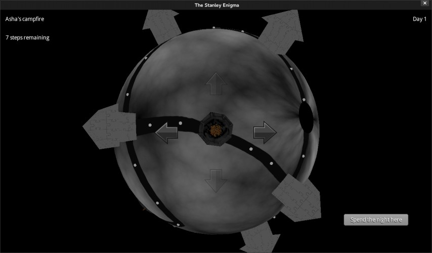 The Stanley Enigma