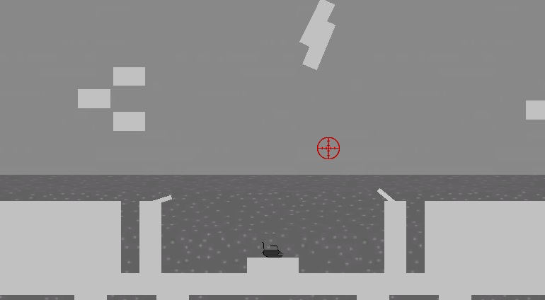 LD32 Submission
