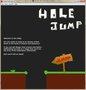 Hole Jump