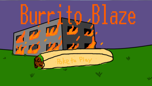 Burrito Blaze
