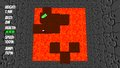 The Floor is Lava