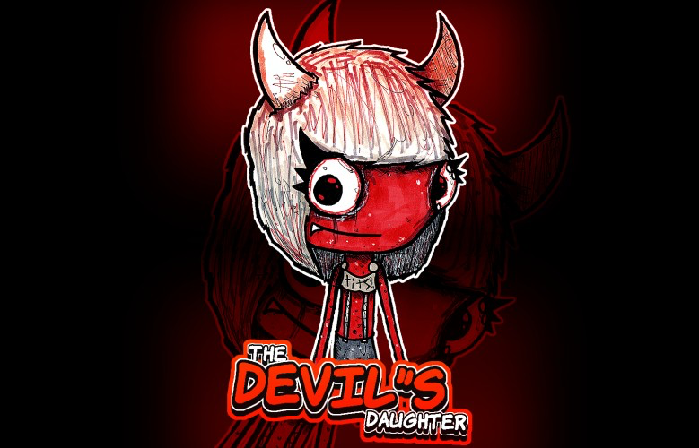 The Devil's Daughter