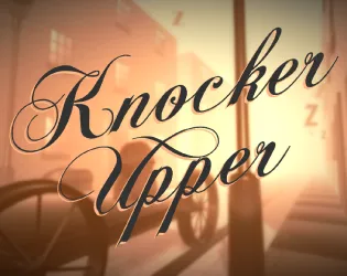 Knocker-Upper