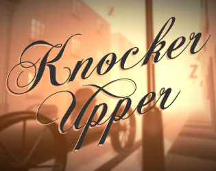 Knocker-Upper