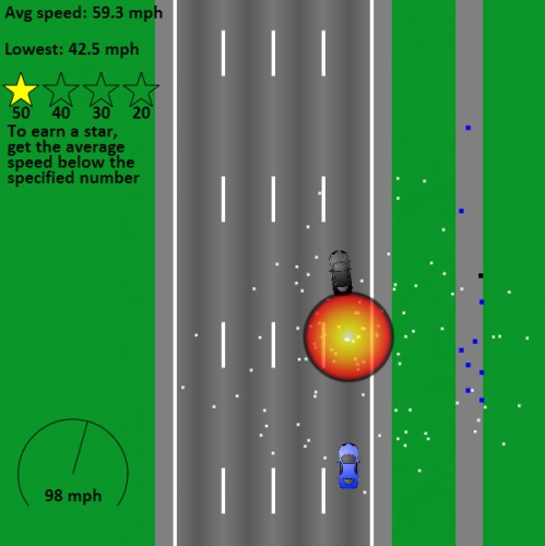 Evil Driver