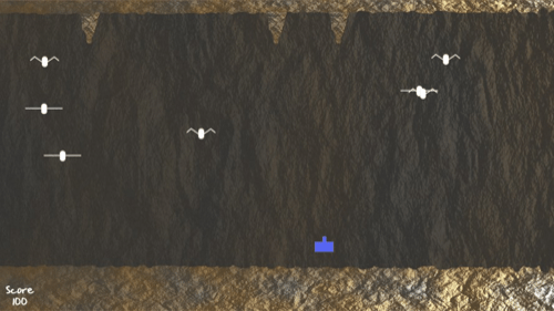 Bat Cave