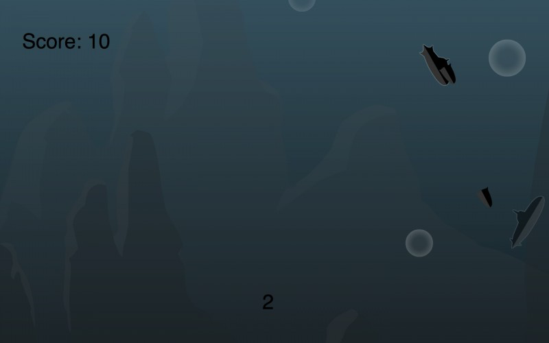 Torpedo Rush