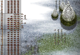 Roamin' Hordes