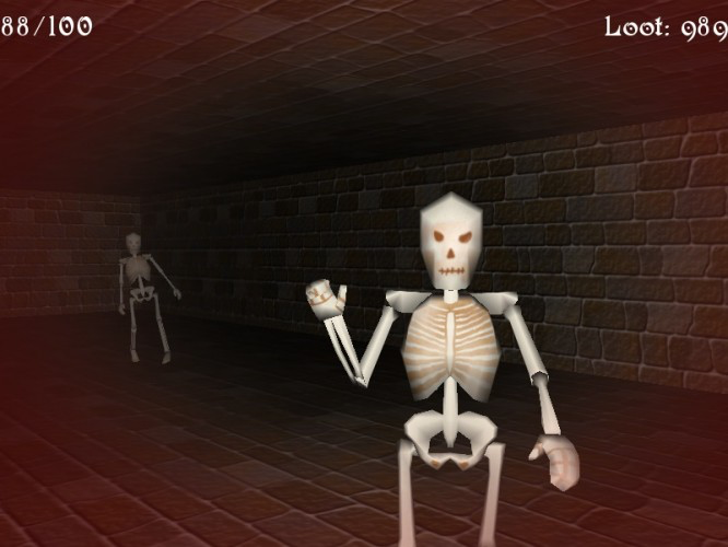 Tomb Thief
