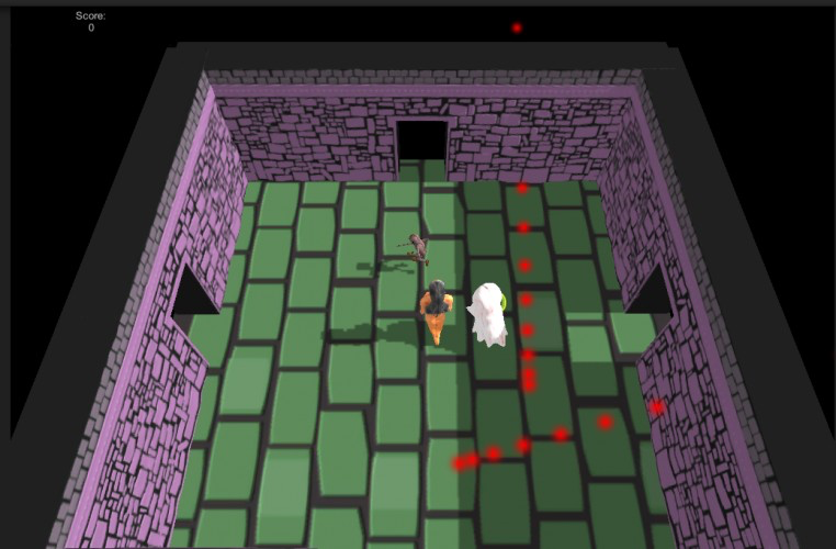 DungeonDude