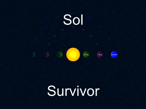 SolSurvivor