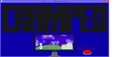 Cramped-An Entire Platformer on one Screen