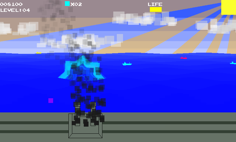 GunBoat