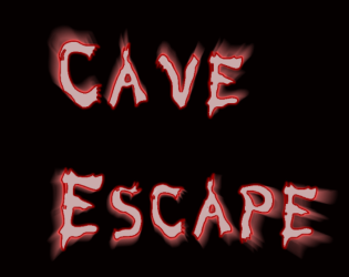 Cave Escape