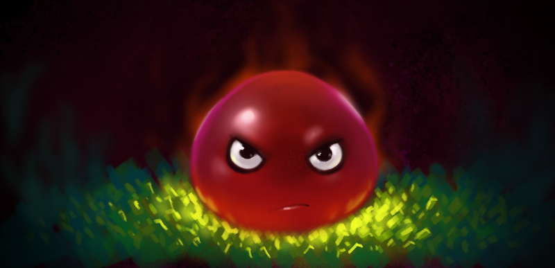 Sly Slime - Revenge On All Players