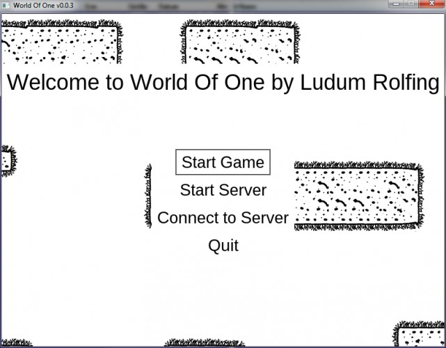World Of One