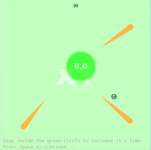 10seconds