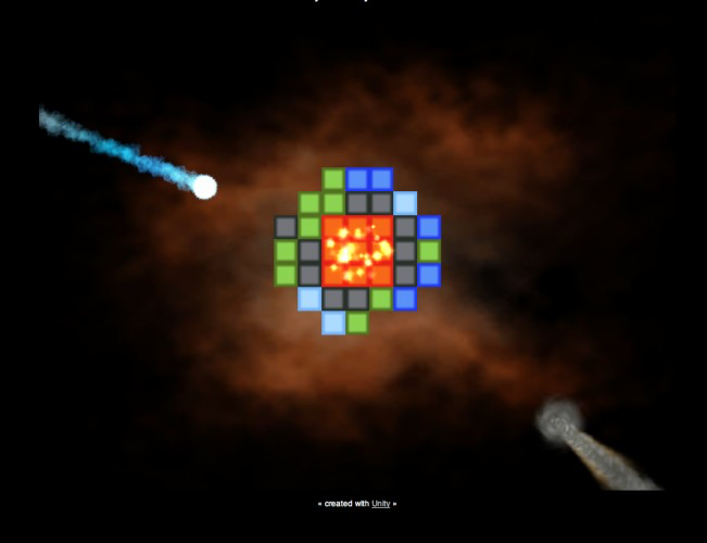 Meteor