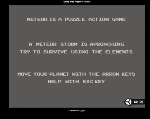 Meteor