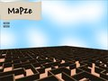 Mapze