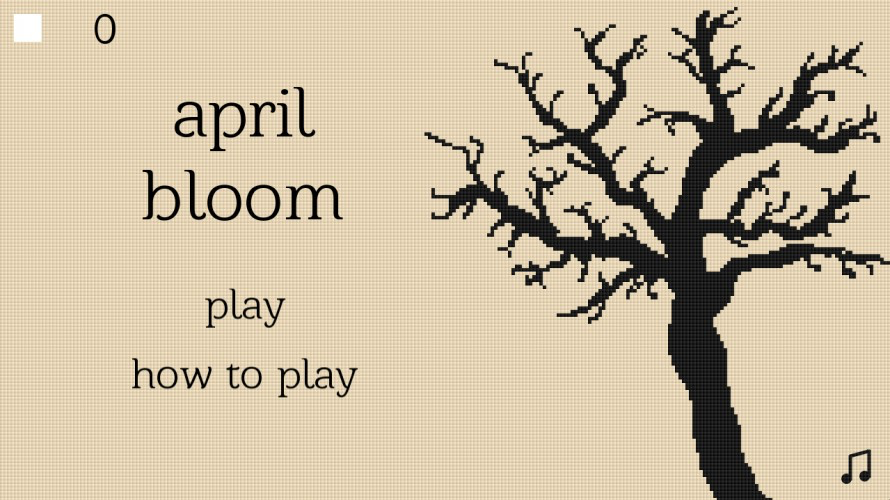 April Bloom