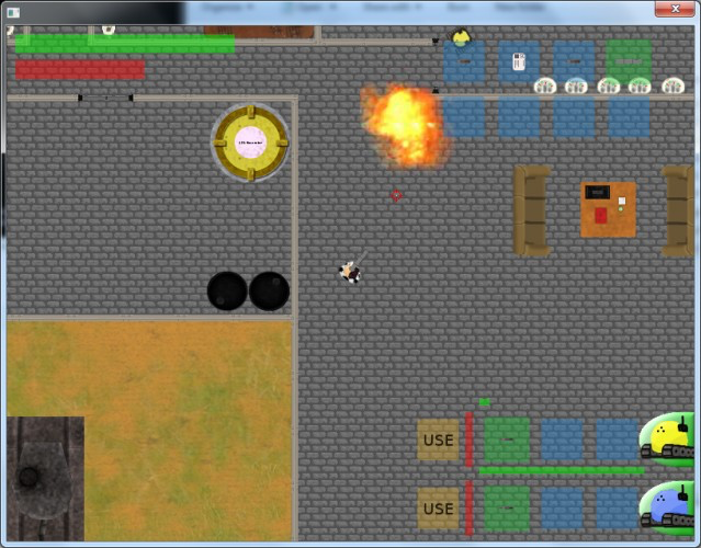 Impossible Escape