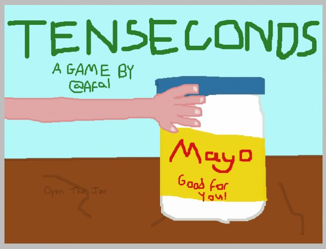 Tense Conds