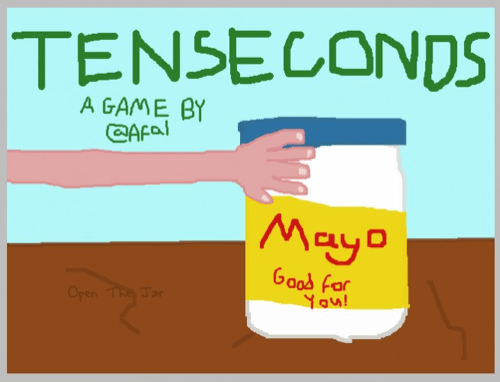 Tense Conds