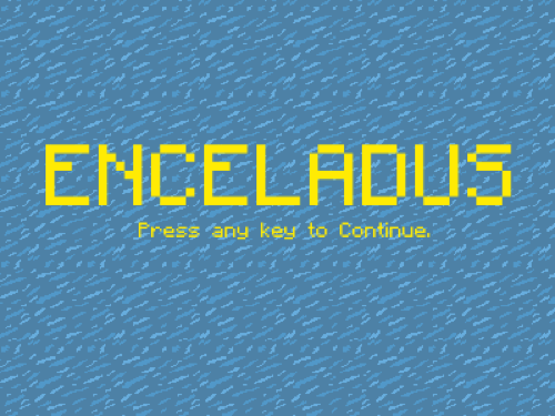 Enceladus