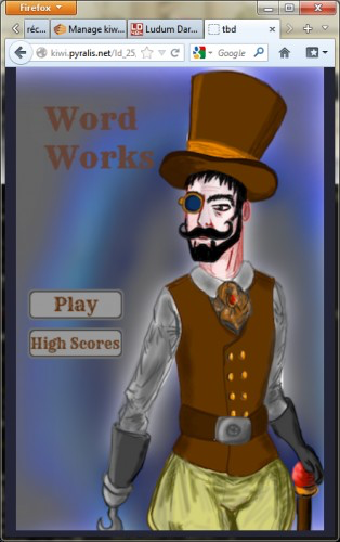 Word Works