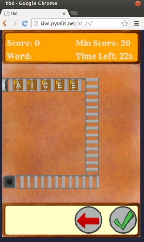 Word Works