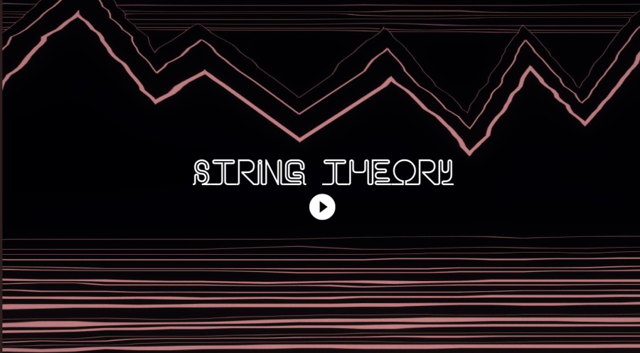 String Theory