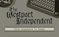 The Westport Independent