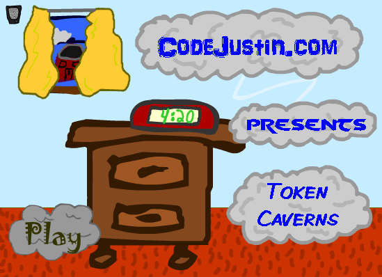 Token Cavern