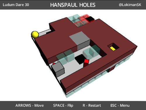 Hanspaul Holes