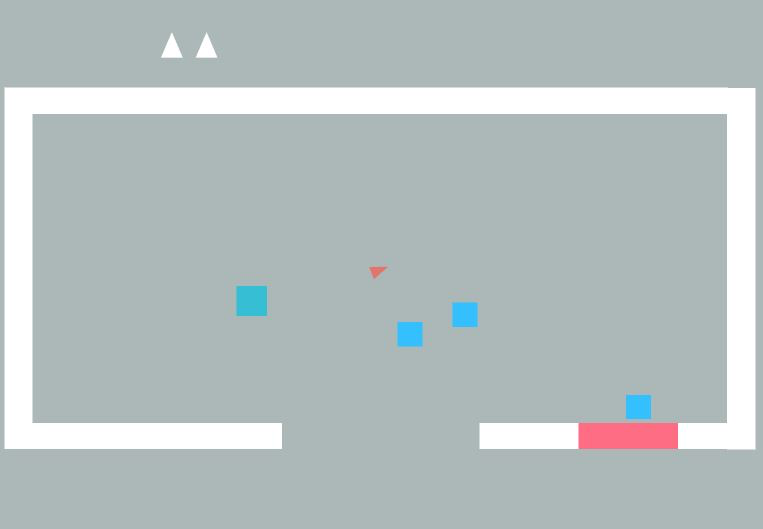 Block defender