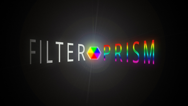 Filter Prism