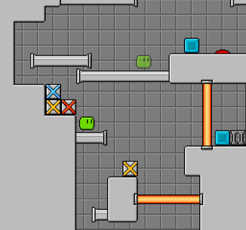 One-Player Co-op