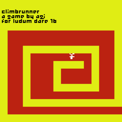Climbrunner