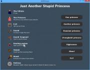 JASPrincess